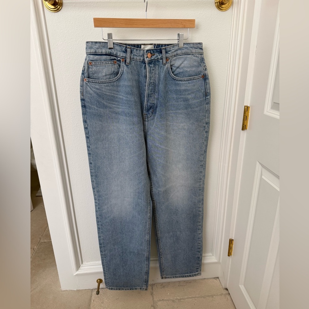 DOEN Diana Jean Size 31 - Picture 3 of 8